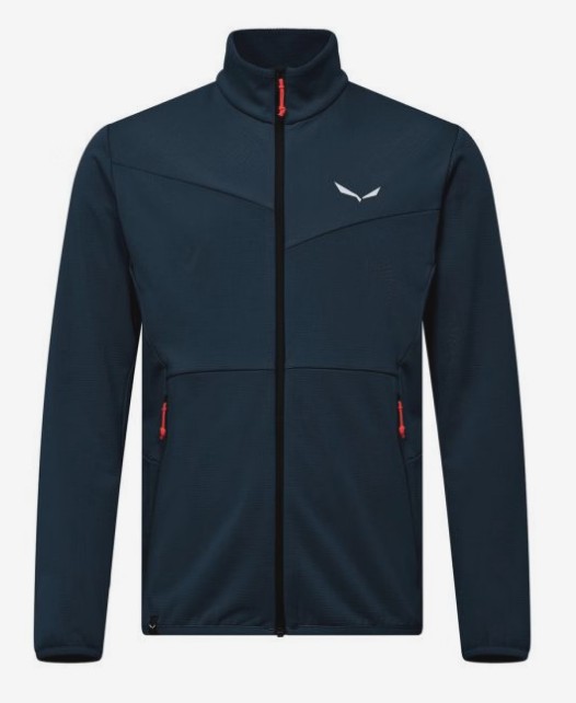 SALEWA GIACCA PUEZ CAMMINO POLARLITE