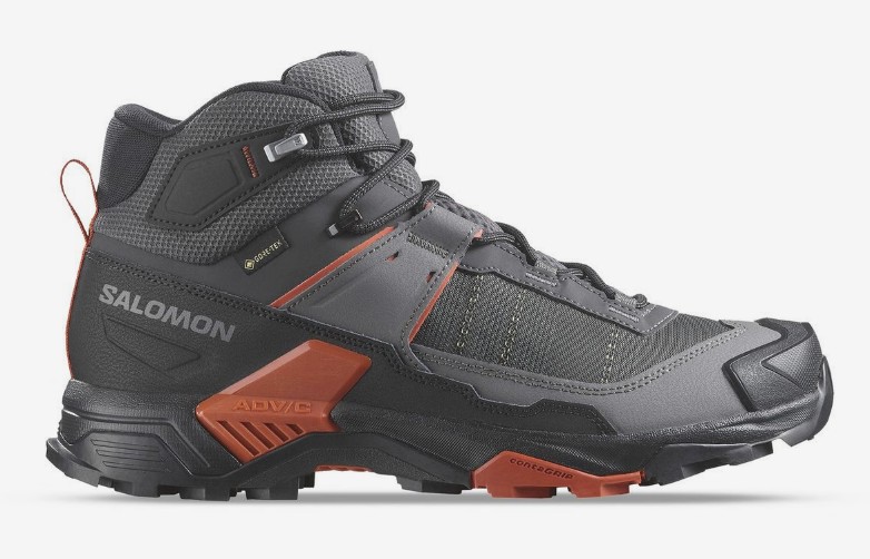 SALOMON X ULTRA 5 MID GTX