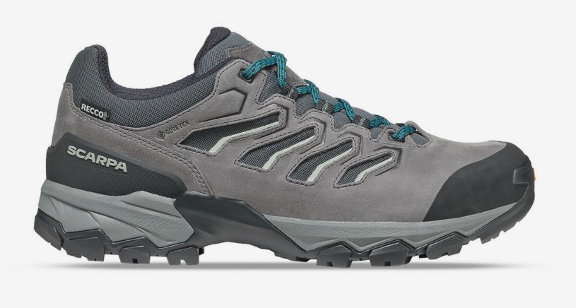 SCARPA MORAINE GTX
