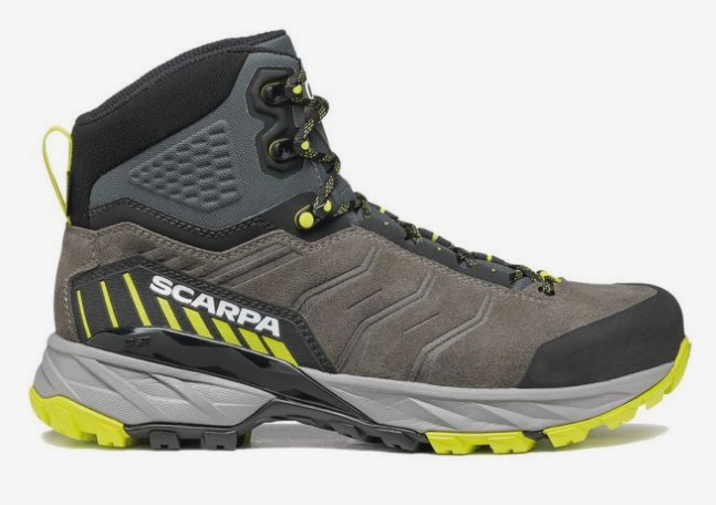 SCARPA RUSH TRK GTX