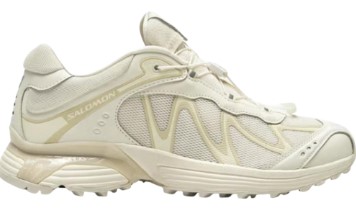 Salomon XT Whisper Vanilla Ice