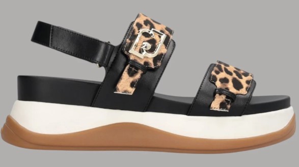 Sandali Liu Jo FIONA 02 Leopardati