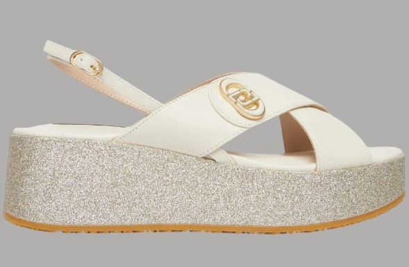 Sandali Oro1