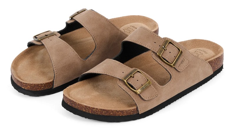 Sandalo Comfort Uomo