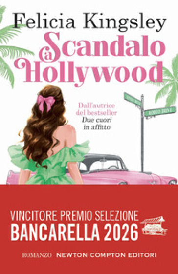 Scandalo a Hollywood