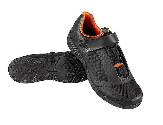 Scarpe da ciclismo Factory Character