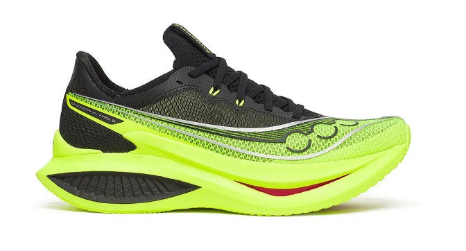 Scarpe da competizione da uomo Endorphine Pro