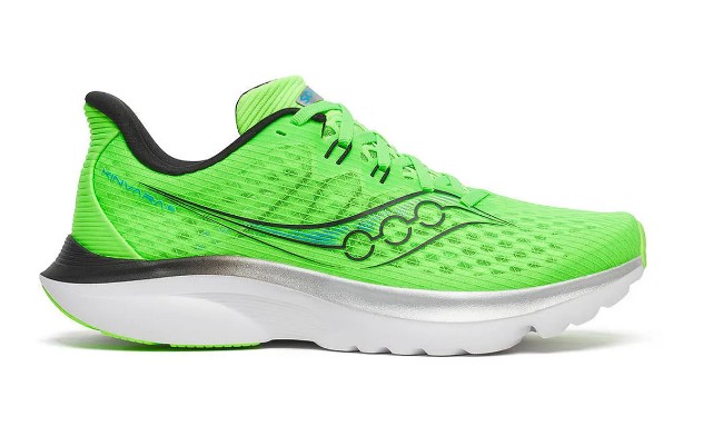 Scarpe da competizione da uomo Kinvara
