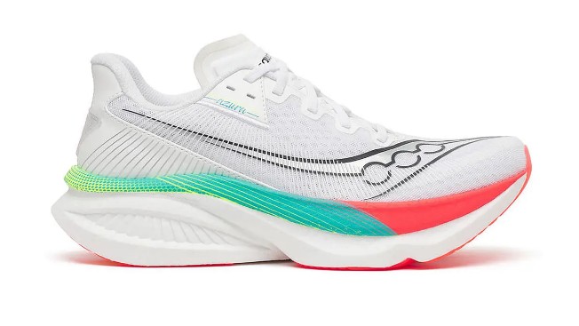 Scarpe da gara da uomo Endorphine Azura