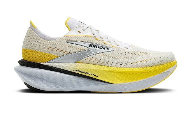 Scarpe da running da uomo Hyperion Max