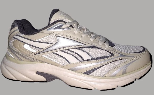 Scarpe uomo Reebok Belwave running leggere e confortevoli