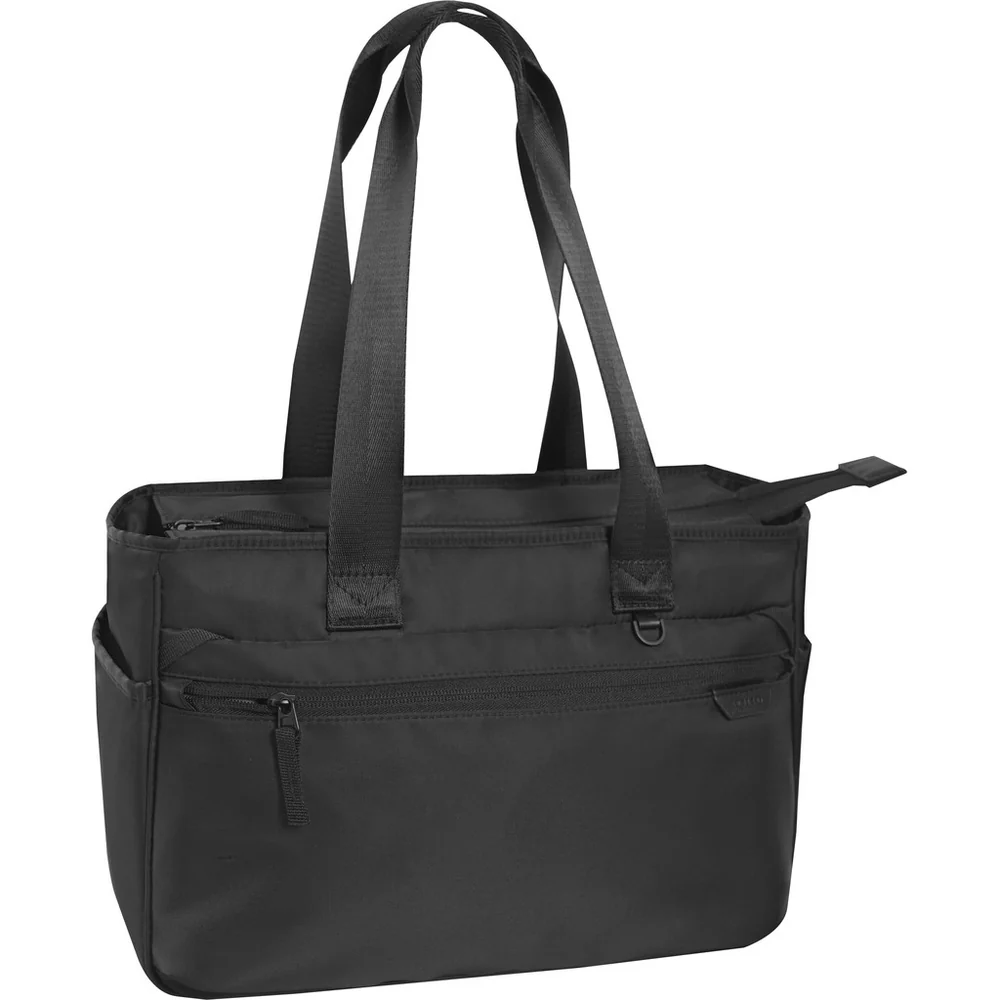 Shopper Porta Pc COMIX U Nero