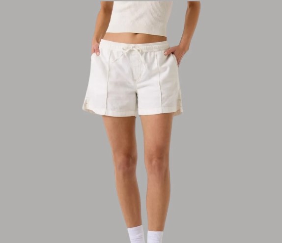 Shorts Guess GJ Denim donna