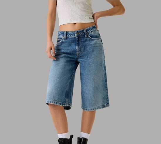 Shorts Guess GJ Donna
