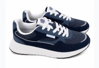 Sneakers Carrera blu