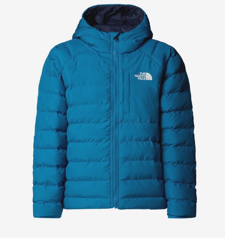 THE NORTH FACE