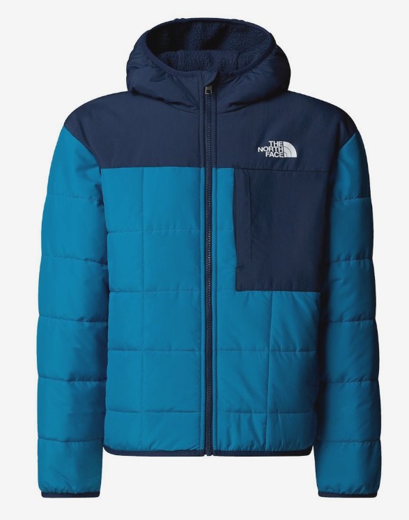 THE NORTH FACE