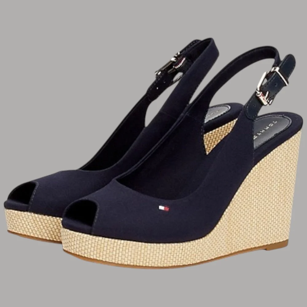 Tommy Hilfiger sandali Elena Sling