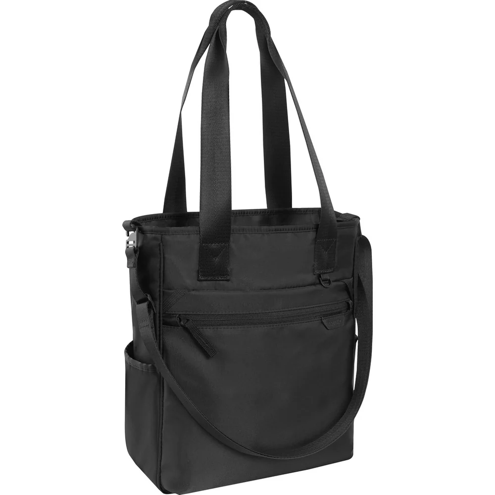 Tote Bag COMIX U Nero