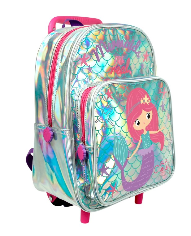 Trolley Sirenetta