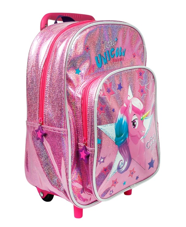 Trolley Unicorno