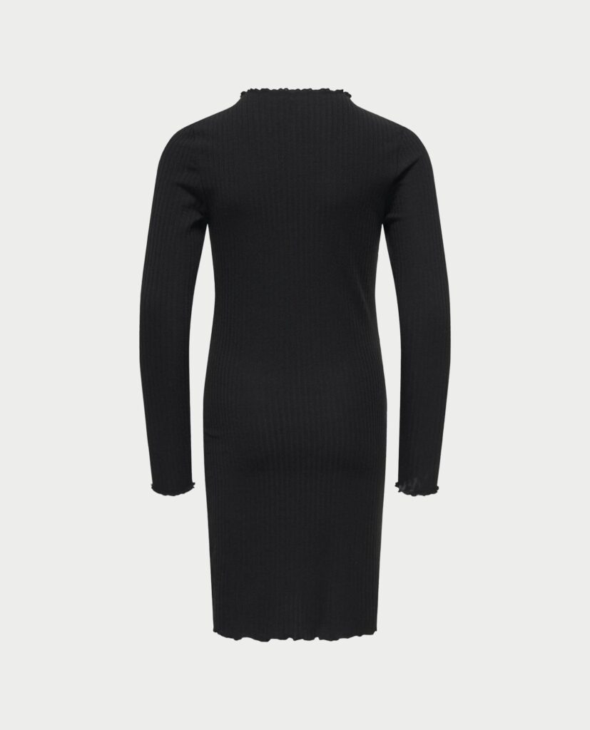 Vestito a collo alto Only donna