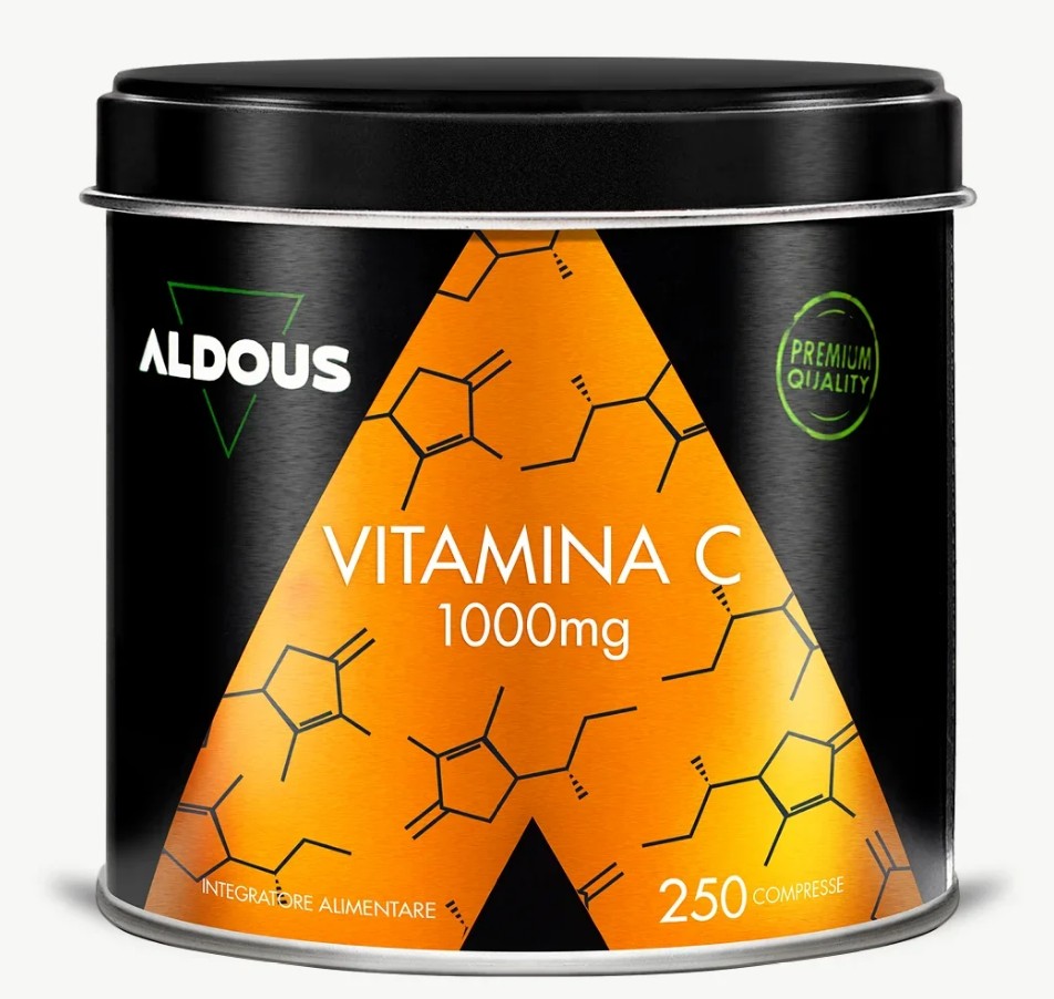 Vitamina C