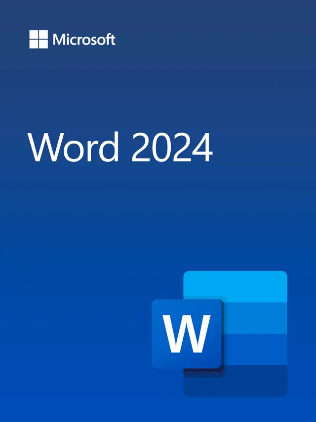 Word 2024 Windows
