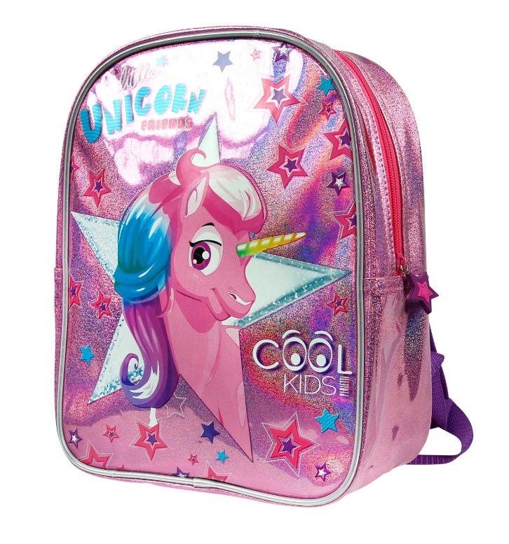 Zainetto Unicorno