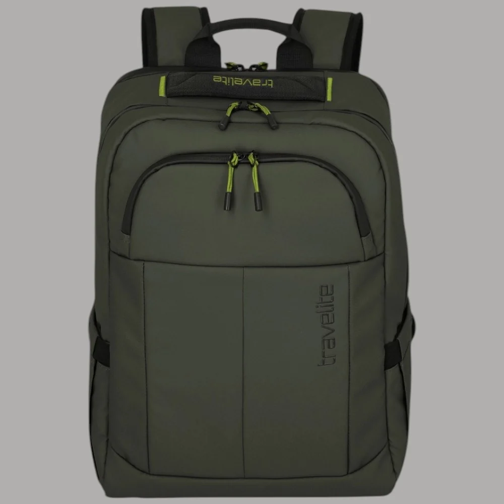 Zaino da Viaggio Travelite Breiize M Idrorepellente 30x45x17 cm