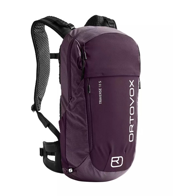 Zaino da trekking Traverse 18S