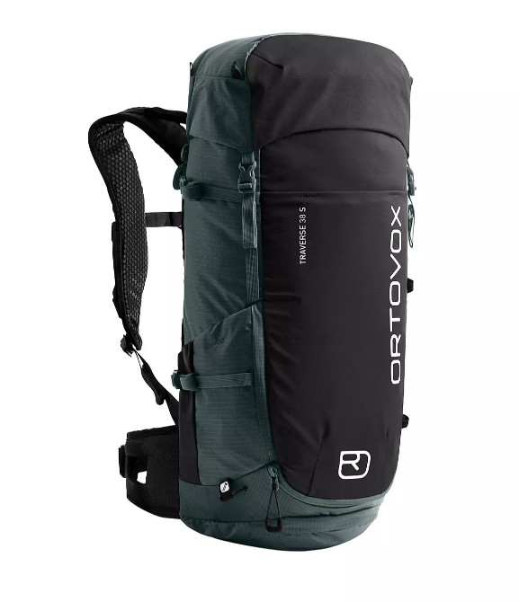 Zaino da trekking Traverse 38 S