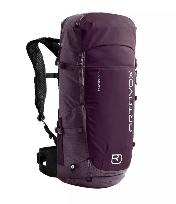 Zaino da trekking Traverse 38 S1