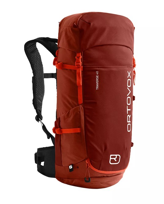 Zaino da trekking Traverse