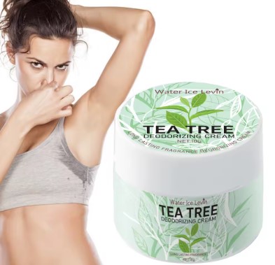 Deodorant