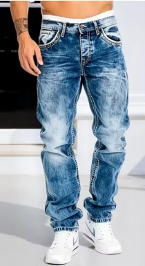 Jeanspants13