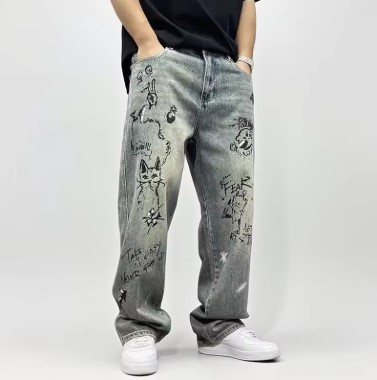 Jeanspants14