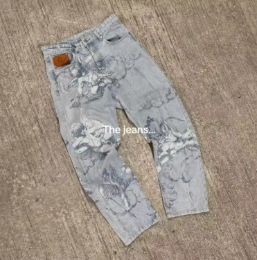 Jeanspants17