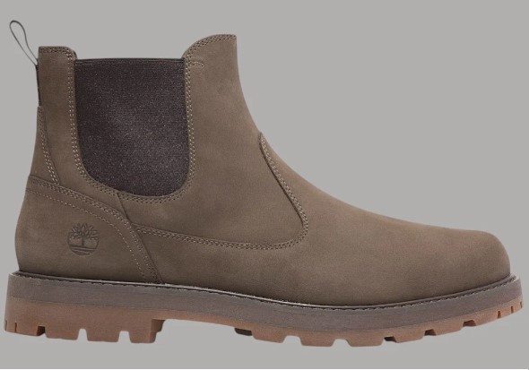 Stivale timberland