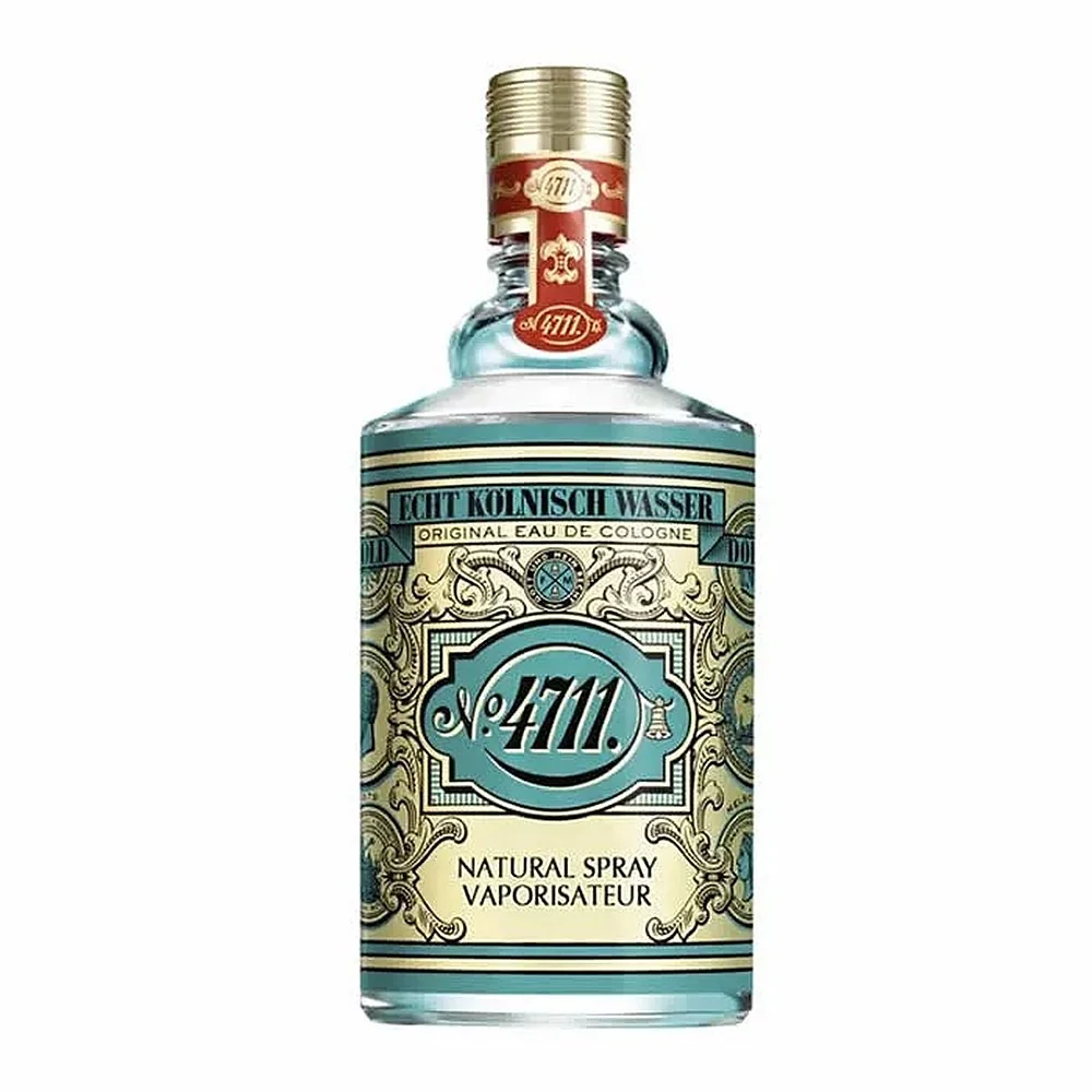 4711 Original 100 ml — Eau de Cologne