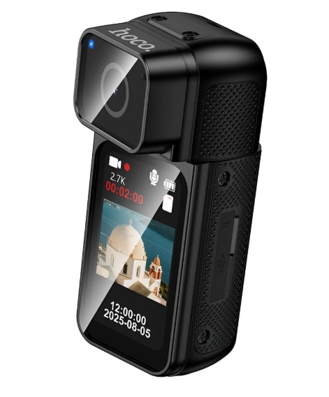 Action Camera HOCO DV105