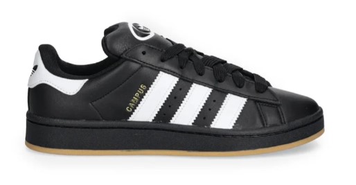 Adidas Sneakers Unisex Black