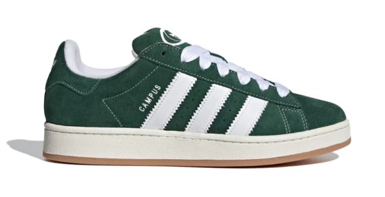 Adidas Sneakers Unisex Verde