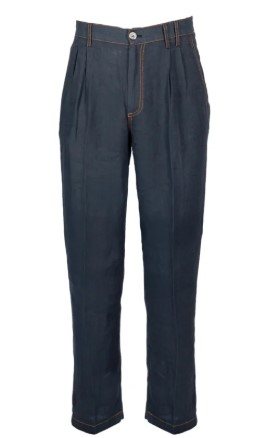Alpha Studio Pantalone Uomo Blu
