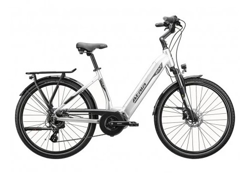 Atala Cult 7.4 26 522WH 45 Ultralight City Bike Elettrica Uomo