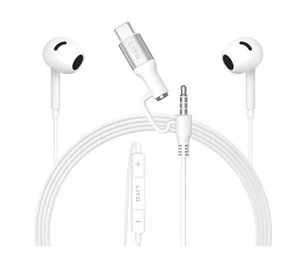 Auricolare 3.5mm
