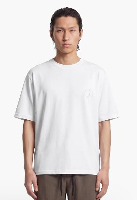 Base T shirt