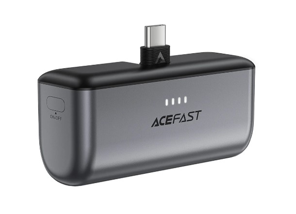 Batteria Esterna Acefast M9