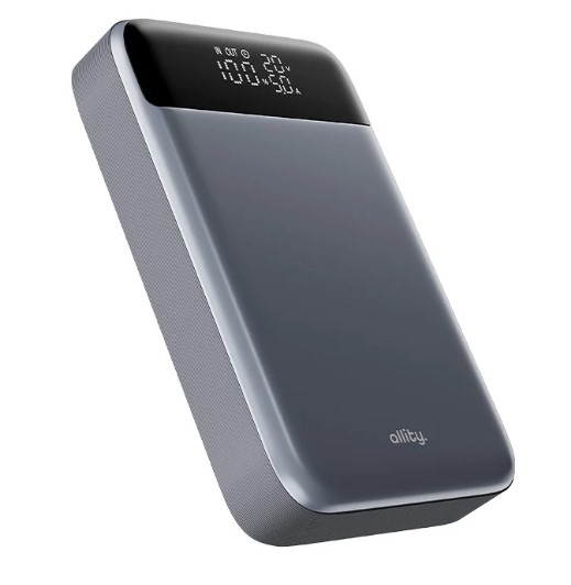 Batteria Esterna Allity. APB 200 PocketPower