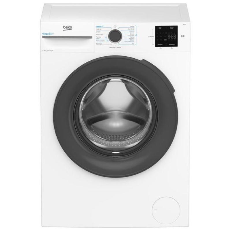 Beko bmwu31041a lavatrice 10 kg